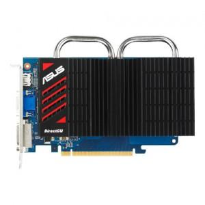 Placa video Asus Geforce GT 440 1024MB DDR3 0dB Silent, ENGT440DCSL/DI1GD3