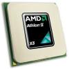 Procesor AMD Athlon II X3 455 Triple Core, socket AM3, 3.3GHz, 1.5MB cache L2, 95W, Tray ADX455WFK32GM