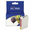 Rezerva inkjet SkyPrint echivalent cu EPSON T0443, SKY-T0443