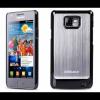 Samsung I9100 Galaxy S II Dark Silver Feel & Touch, FTSAI9100ADW