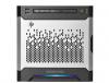 Server HP ProLiant MicroServer Gen8, G2020T, B120i, 2x1GB, 1x4GB, 2x1TB, SATA, LFF NHP, DVD-RW, 1x200W, 784919-425