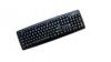 Tastatura genius slimstar 110 black, whitebox, usb,