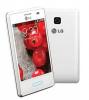 Telefon  LG E435 Optimus L3 II, Dual Sim, alb, LGE435WH
