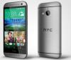 Telefon mobil HTC One M8 Mini 16GB LTE, Silver, ONEM8M16GBGSV