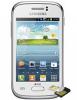 Telefon mobil Samsung Galaxy Young, Duos, S6312, White, 69767