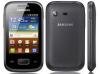Telefon mobil Samsung S5300 Galaxy Pocket Soul Gray SAMS5300GR