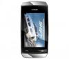 Telefon Nokia Asha 305, Dual Sim, White, 57554
