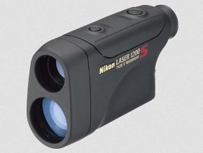Telemetru Nikon Laser 1200S, BKA060EA
