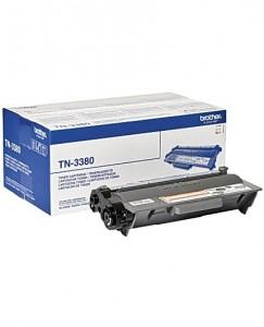 Toner Brother TN-3380, 8000 pag, TN3380