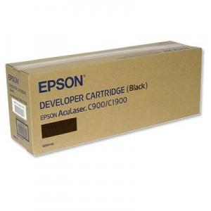 Toner Epson Black C900, S050100