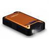 Acumulator extern iPower TOUGH 2 Orange 9000 mAh, IP29O