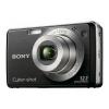 Aparat foto digital sony dsc-w230 black ,