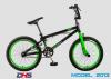 Bicicleta dhs jumper dhs 2005-1v-verde