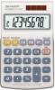 Calculator de birou sharp el-376e,