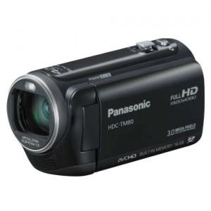Camera video Panasonic Camcorder HDC-TM80EP9K