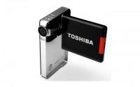 Toshiba mini t cam