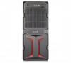 Carcasa delux middletower atx, 450w,