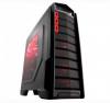 Carcasa game daemon 6002, secc steel atx mid tower