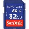 Card de memorie sandisk 32gb - standard