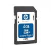 Card memorie HP SDHC 4GB, Class 4, Retail L1878A