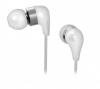 Casti canyon ceramic housing earphones with inline