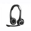 Casti logitech clearchat pc wireless , 981-000069