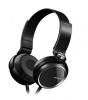 Casti Sony Extra-Bass Stereo Headphone, Black, MDRXB400B.AE
