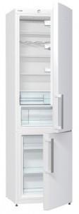Combina frigorifica gama noua Gorenje RK6202EW, Clasa energetica A++, Frost Less, 354 litri, 443783
