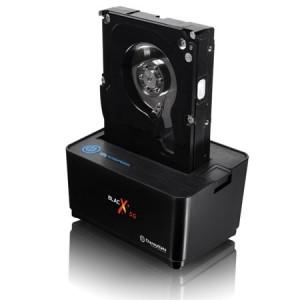 HDD Docking Station Thermaltake BlacX 5G, ST0019E