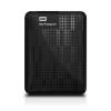 Hdd extern 500GB, WD Extern My Passport Essential USB 3.0, Black, WDBKXH5000ABK