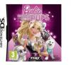 Joc Barbie: Groom and Glam Pups DS, pentru Nintendo DS, THQ-DS-BARBIEGGP