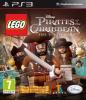 Joc Buena Vista LEGO Pirates of the Caribbean pentru PS3, BVG-PS3-LEGOPOTC