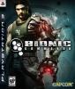 Joc Hype Bionic Commando PS3, HYP-PS3-BIONIC