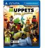 Joc Ps Vita Sony MUPPETS ADVENTURES, Toata lumea, Adventure, So-9835813