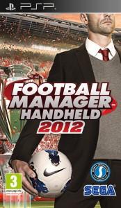 Joc Sega Football Manager Handheld 2012 pentru PSP, SEG-PSP-FM12