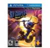 Joc sony ps vita sly cooper: thieves in time,