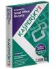 Kaspersky Small Office Security for Windows WS International Edition. 5 PC-uri, 1 an, KL2126NBEFS