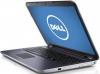 Laptop Dell Inspiron 17 7000, 17.3 inch, Touch Truelife Full HD, i7-4500U, 16GB, 1TB, DVD, 2GB-750M, Win8, Silver, NI7000_353519