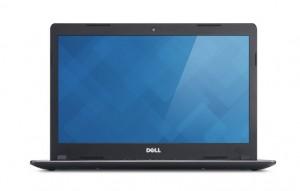 Laptop DELL Vostro 5470, 14 inch, HD LED, i5-4200U, 500GB, 4GB, 2GB-740M, Silver, Ubuntu, D-V5470-350005-111