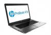 Laptop HP Probook 470, 17.3inch HD+ (1600x900) LED-backlit anti-glare, i3-4000M, E9Y73EA