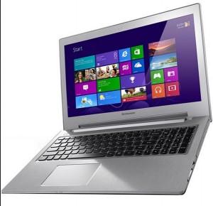 Laptop LENOVO IdeaPad Z510, 15.6 inch, Anti-Glare HD LED, Intel Core i7 4702MQ, DDR3 8GB, 59-392791