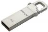 Memorie externa pny hook attache 16gb metal,