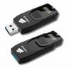 Memorie Stick Corsair Voyager Slider, USB 3.0, FSCORS64GSL3