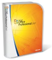 Microsoft OEM Office Pro 2007 Win32 Romanian, 269-13725