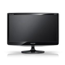 Monitor LCD Samsung B2030N, 20 inch Negru Lucios