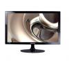 Monitor led samsung 24 inch, wide,