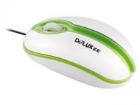 Mouse Delux Mini Optic (notebook)