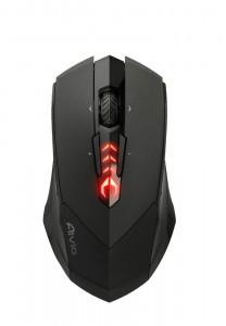 MOUSE GAMING M 8600 USB Dual mode wired/ wireless functionality, Advanced GHOST, R_M8600