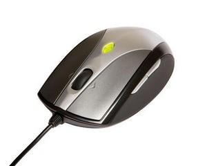 Mouse Laser Verbatim 49031