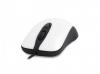 MOUSE STEELSERIES KINZU, WHITE, SS-62040